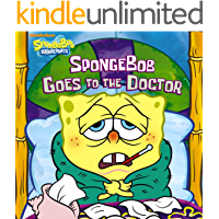 SpongeBob Goes to the Doctor (SpongeBob SquarePants)