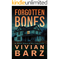 Forgotten Bones (Dead Remaining Book 1)