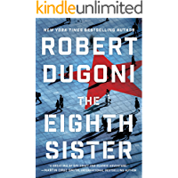 The Eighth Sister: A Thriller (Charles Jenkins Book 1)