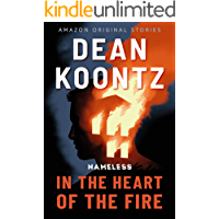 In the Heart of the Fire (Nameless Book 1)