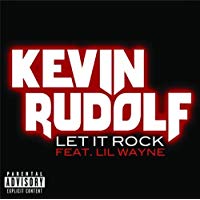 Let It Rock [feat. Lil Wayne] [Explicit]