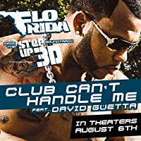 Club Can't Handle Me (feat. David Guetta)