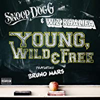 Young, Wild & Free (feat. Bruno Mars) [Explicit]