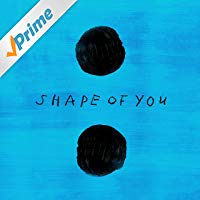 Shape of You