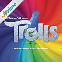 Can't Stop The Feeling! (Original Song From Dreamworks Animation's "Trolls")