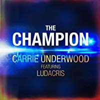 The Champion [feat. Ludacris]