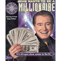 Who Wants to Be a Millionaire - PC