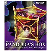 Microsoft Pandora's Box - PC