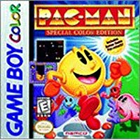 Pac-Man: Special Color Edition