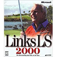 Links LS 2000 - PC