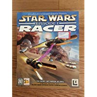 Star Wars Episode 1: Racer - PC