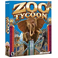 Zoo Tycoon - PC