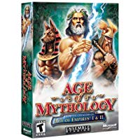 Age of Mythology - PC