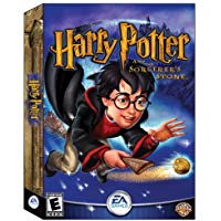 Harry Potter and the Sorcerer's Stone - PC