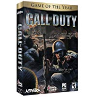 Call of Duty: Game of the Year Edition - PC