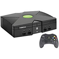Xbox Core Console USM