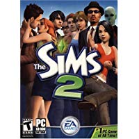 The Sims 2 - PC