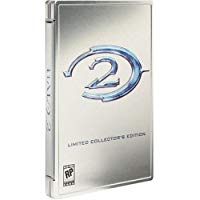 Halo 2: Limited Collector's Edition
