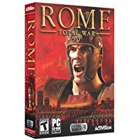 Rome: Total War - PC