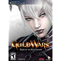 Guild Wars Game of the Year - PC
