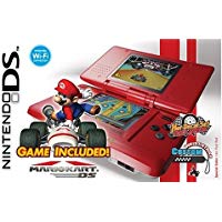 Nintendo DS Mario Kart Bundle
