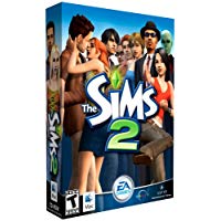 The Sims 2 - Mac