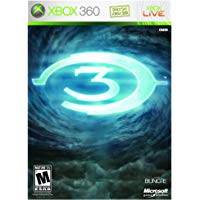 Halo 3 Limited Edition -Xbox 360