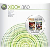 Xbox 360 Pro Value Bundle [Old Version]
