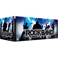 Playstation 2 Rock Band Special Edition