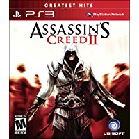 Assassin's Creed II - Greatest Hits edition - Playstation 3