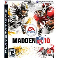Madden NFL 10 - Playstation 3