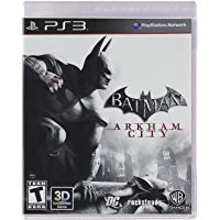 Batman: Arkham City for Playstation 3