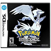 Pokémon - Black Version