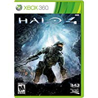 Halo 4 - Xbox 360 (Standard Game)