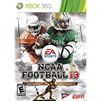 NCAA Football 13 - Xbox 360