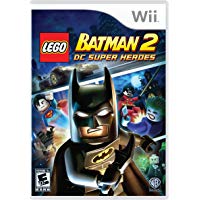 LEGOBatman2: DC Super Heroes - Nintendo Wii