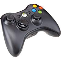 Xbox 360 Wireless Controller - Glossy Black