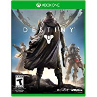 Destiny - Standard Edition - Xbox One