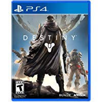 Destiny - Standard Edition - PlayStation 4