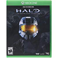 Halo: The Master Chief Collection