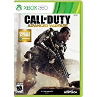 Call of Duty: Advanced Warfare - Xbox 360