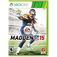 Madden NFL 15 - Xbox 360