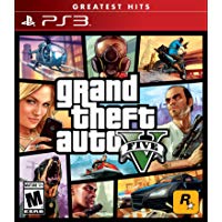 Grand Theft Auto V - PlayStation 3