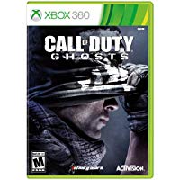 Call of Duty: Ghosts - Xbox 360