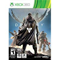 Destiny - Standard Edition - Xbox 360