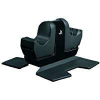 PowerA DualShock 4 Charging Station for PlayStation 4