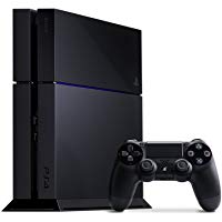 PlayStation 4 500GB Console [Old Model][Discontinued]