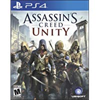 Assassin's Creed Unity Limited Edition - PlayStation 4