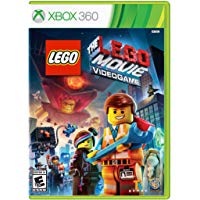 The LEGO Movie Videogame - Xbox 360 Standard Edition