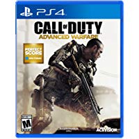 Call of Duty: Advanced Warfare - PlayStation 4